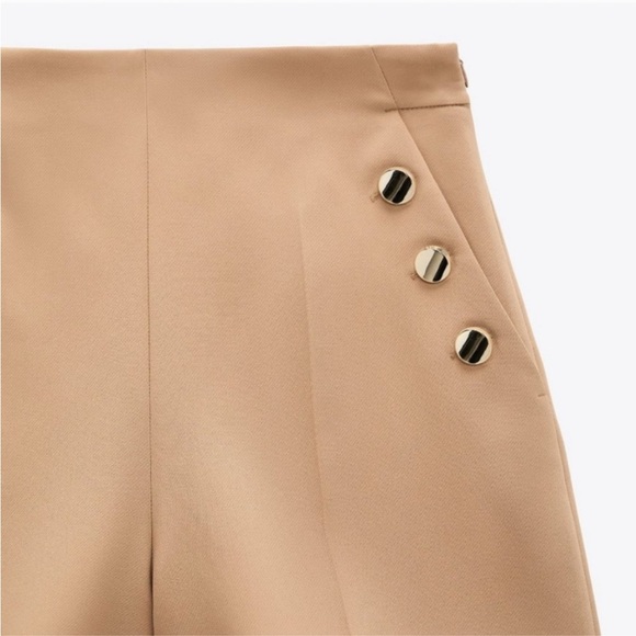 Zara Shorts - Picture 2 of 12